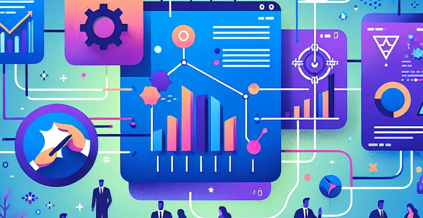  跨地区企业ERP系统选型要点：多分支机构协同解决方案  